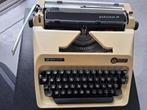 vintage typemachine Adler 25, Ophalen, Gebruikt