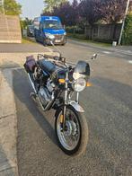 royald enfield interceptor 650 black edition, Motoren, Motoren | Royal Enfield, 2 cilinders, Particulier, Enduro, 650 cc