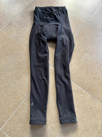 Specialized fietsbroek lang maat XL (kids) beschikbaar voor biedingen