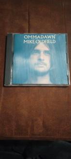 Cd Mike Oldfielfd - Ommadawn, Enlèvement ou Envoi, Utilisé, Autres genres