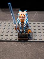Ahsoka Tano | Lego Star Wars sw0759 | used, Ophalen of Verzenden, Lego