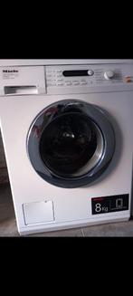 Miele wasmachine 8 kg A +++. 1600tr, Ophalen, Zo goed als nieuw
