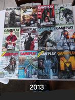 PCGAMEPLAY, Verzamelen, Ophalen, 1980 tot heden, Tijdschrift