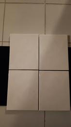 Wandtegels rechthoekig, Ophalen, Nieuw, 20 tot 40 cm, 20 tot 40 cm