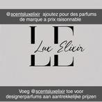 1:1 and  Inspired Perfumes, Enlèvement ou Envoi, Comme neuf