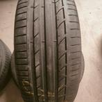 245/45r19 Bridgestone runflat 60€ per stuk mét montage, Ophalen of Verzenden