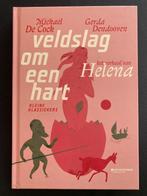 Veldslag om een hart, Boeken, België, Nieuw, Ophalen of Verzenden, Michaël De Cock