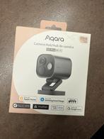 Aqara Camera Hub G5 Pro Wi-Fi Shadow Gray, Audio, Tv en Foto, Videobewaking, Ophalen of Verzenden, Nieuw, Buitencamera