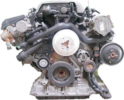 Audi Q5 8R 3.2 CAL CALB-motor, Auto-onderdelen, Motor en Toebehoren, Audi, Ophalen