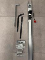 Geleiderails tandriem,, Doe-het-zelf en Bouw, Ophalen of Verzenden