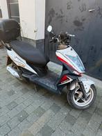 Agility 50 RS 2T classe B, Fietsen en Brommers, Ophalen, Gebruikt, Agility
