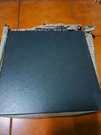 Vloertegel zwart, Doe-het-zelf en Bouw, Tegels, Ophalen, 60 cm of meer, Hardsteen, Nieuw