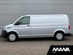Volkswagen Transporter 2.0TDI L2H1 110PK Cruise control Bijr, Achat, 3 places, 5 portes, Diesel