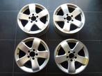 Lm velgen Mercedes E klasse Avantgarde, Auto-onderdelen, Banden en Velgen, Ophalen, Gebruikt, Velg(en), 16 inch