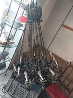 Zeer mooie luster., Huis en Inrichting, Lampen | Overige, Ophalen of Verzenden