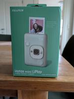 Fujifilm Instax, Audio, Tv en Foto, Fotocamera's Digitaal, Ophalen of Verzenden, Nieuw, Fuji