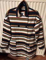 Nieuwe warme gevoerde jas,2 opgezette zakken L/XL., Overige kleuren, Maat 42/44 (L), Nieuw, Ophalen of Verzenden