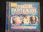 CD Various – Ketnet Party Kids 2004 Deel 2, Cd's en Dvd's, Pop, Ophalen of Verzenden