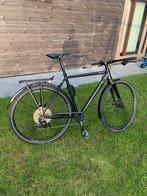 MMR metro sportfiets- shimano deore 12 speed - maat M, Fietsen en Brommers, Ophalen, Versnellingen