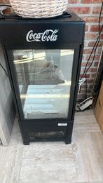 Koelkast coca cola, Elektronische apparatuur, Koelkasten en IJskasten, Ophalen, Zo goed als nieuw
