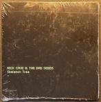 NICK CAVE & BAD SEEDS - Skeleton tree ( CD ), Verzenden, Zo goed als nieuw, Poprock