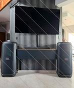 JBL ULTIMATE PARTYBOX 1100W RMS NOUVEAUX, Enlèvement, Neuf, Autres types, JBL