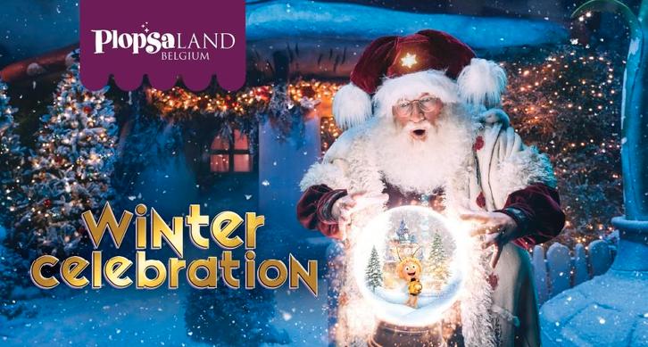 Plopsaland Belgium tickets voor 2 personen & parking, Tickets en Kaartjes, Recreatie | Pretparken en Attractieparken, Twee personen