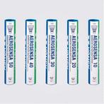 shuttles yonex, Sport en Fitness, Badminton, Ophalen of Verzenden, Zo goed als nieuw