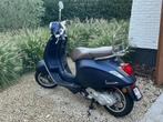 Vespa Primavera S 50 in perfecte staat !, Fietsen en Brommers, Ophalen, Gebruikt, Overige modellen, Klasse B (45 km/u)