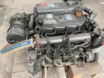YANMAR scheepsmotor 4JH4-TE, Bricolage & Construction, Moteurs, Enlèvement