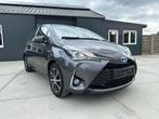 Toyota Yaris Hybrid 1.5 e-CVT !! VERKOCHT ! VENDU ! SOLD !!, Argent ou Gris, Achat, Entreprise, 5 portes