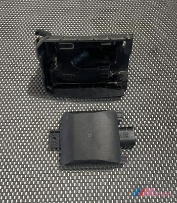SKODA KAMIQ DODE HOEK SENSOR MET HOUDER 2Q0907686B beschikbaar voor biedingen