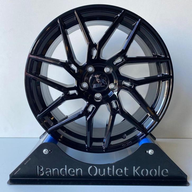 Volkswagen Passat Eos T-Roc Tiguan Touran Jetta 5x112 19'' V, Auto-onderdelen, Banden en Velgen, Velg(en), 19 inch, Personenwagen