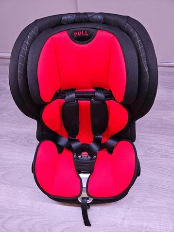 Babylala meegroei autostoel isofix 9-36kg Groep 1-2-3 beschikbaar voor biedingen