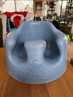 Bumbo babyzitje, Kinderen en Baby's, Ophalen, Zo goed als nieuw, Overige typen, Gordel(s)