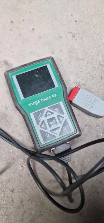 OBD Diagnose  beschikbaar voor biedingen