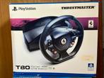 T80 Ferrari 488 GTB Edition, Ophalen, Stuur of Pedalen, PlayStation 5