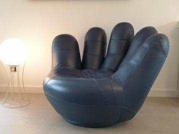space age lounge chair