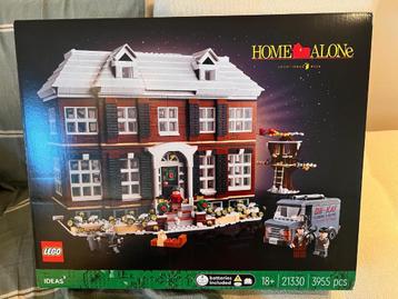 Lego - Home Alone 21330 beschikbaar voor biedingen