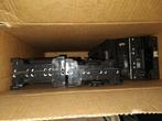 EMS flightcase panelen, Ophalen, Flightcase