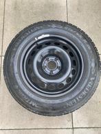 Winterbanden 265/65r16, 265 mm, Banden en Velgen, 16 inch, Gebruikt