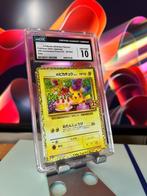 _____'s Pikachu (s8a-P 007) - Birthday Pikachu CGC 10, Ophalen of Verzenden, Nieuw, Meerdere kaarten
