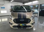Ford Transit Custom Sport 185 pk, Auto's, Automaat, 1995 cc, Euro 6, 4 cilinders