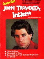 John Travolta, Verzenden, Gebruikt, Film, Actiefiguur of Pop