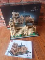 Lego notre dame, Ophalen, Zo goed als nieuw, Lego