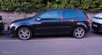 Golf 5 GT Sport 170 pk, Auto's, Voorwielaandrijving, 4 cilinders, Overige bekleding, Zwart