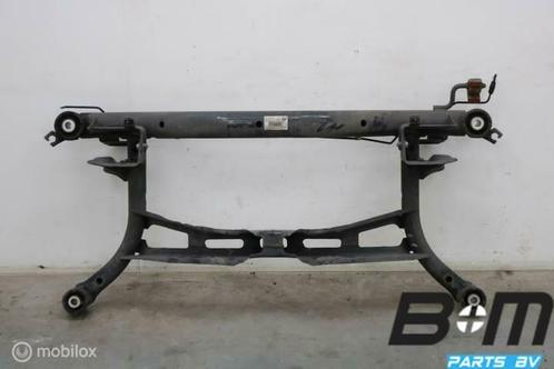 Subframe achteras VW Passat B7 3C0505235AC, Auto-onderdelen, Overige Auto-onderdelen, Gebruikt