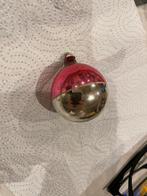 Ajeko kerstbal, Diversen, Kerst, Ophalen of Verzenden, Gebruikt