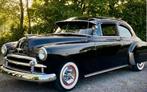 Chevrolet Styleline Coupe 1949, Auto's, Oldtimers, Te koop, Particulier, Handgeschakeld, Chevrolet