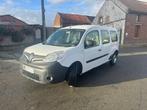 Renault Kangoo Maxi 1.5 dCi eur6 utilitaire (bj 2019), Auto's, Stof, Gebruikt, 4 cilinders, Renault